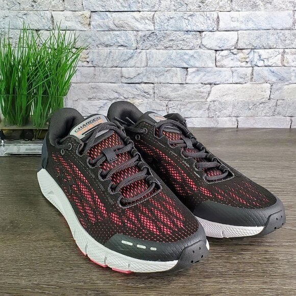 Under Armour Women's Charged Rogue Running Shoes - Picture 2 of 11